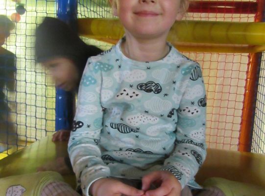 Zabawy w Smykolandii Grupa 1, Grupa 2