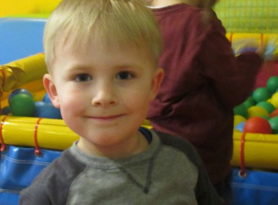 Zabawy w Smykolandii Grupa 1, Grupa 2