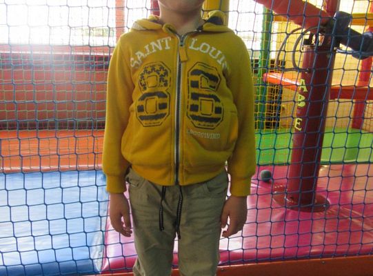 Zabawy w Smykolandii Grupa 1, Grupa 2