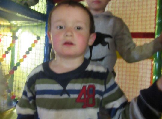 Zabawy w Smykolandii Grupa 1, Grupa 2