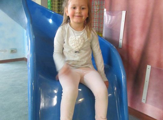 Zabawy w Smykolandii Grupa 1, Grupa 2