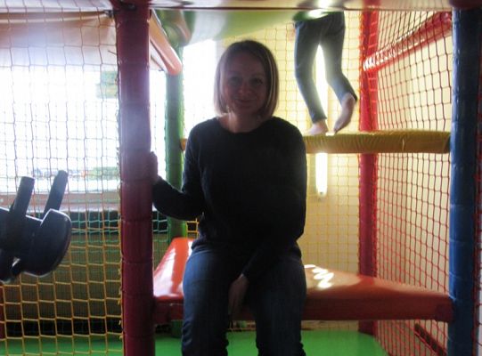 Zabawy w Smykolandii Grupa 1, Grupa 2