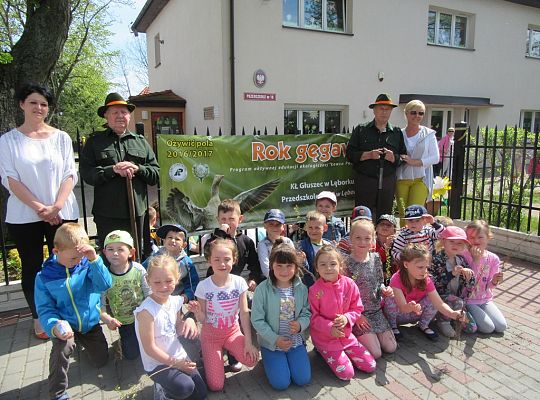 Myśliwi