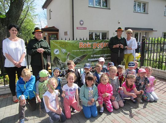 Myśliwi
