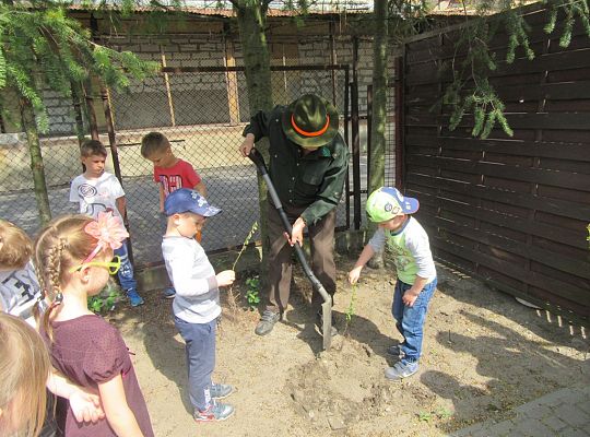 Myśliwi