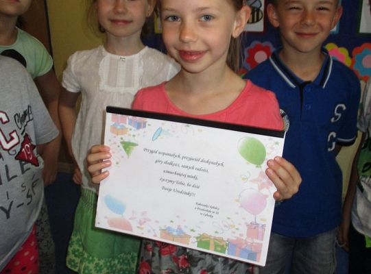 Urodziny
