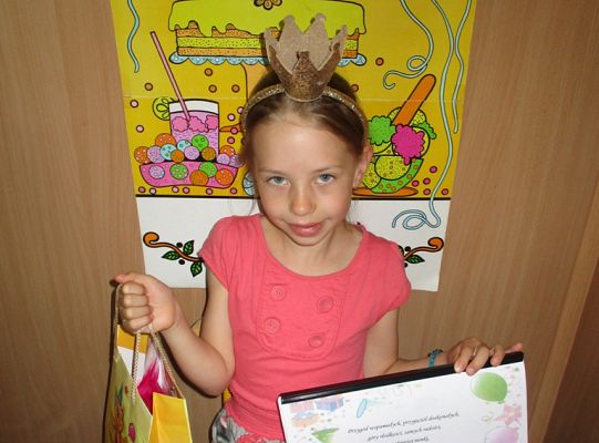 Urodziny