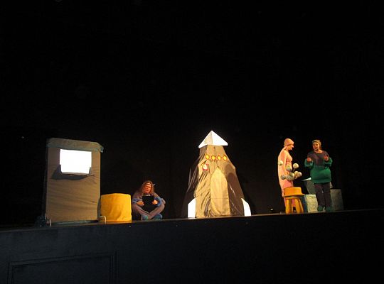 Spektakl