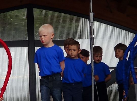 Biesiada Odpustowa w Mostach - Przegląd zespołów regionalnych Grupa III