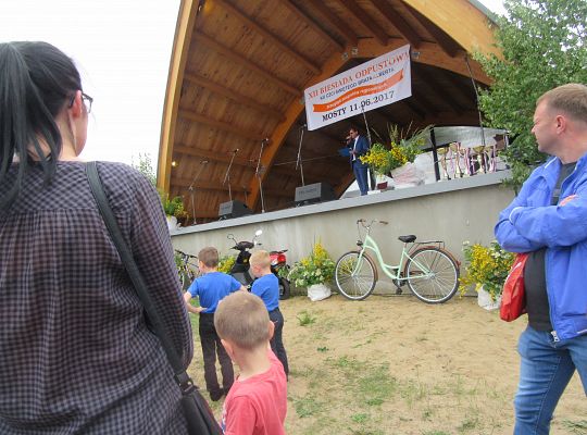 Biesiada Odpustowa w Mostach - Przegląd zespołów regionalnych Grupa III