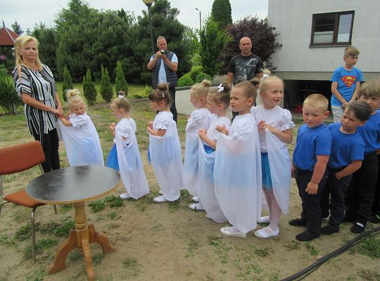 Biesiada Odpustowa w Mostach - Przegląd zespołów regionalnych Grupa III