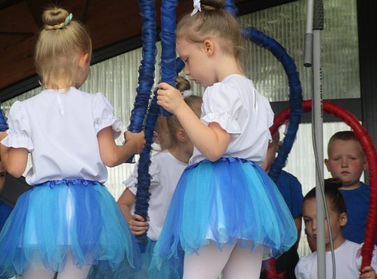 Biesiada Odpustowa w Mostach - Przegląd zespołów regionalnych Grupa III