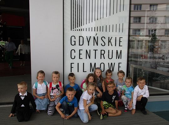 Dzień Muzyki w Gdyni Grupa 4
