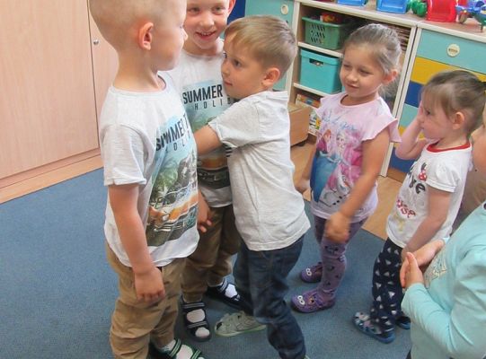 Urodziny Bliźniaków Grupa 1