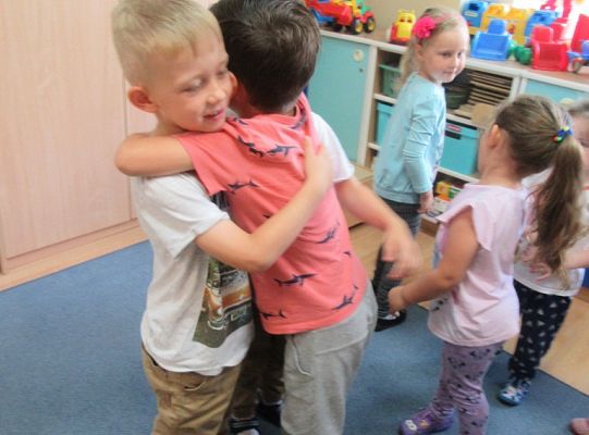 Urodziny Bliźniaków Grupa 1