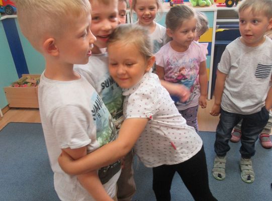 Urodziny Bliźniaków Grupa 1