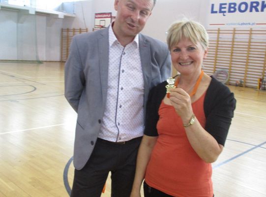 Igrzyska sportowe Grupa 4