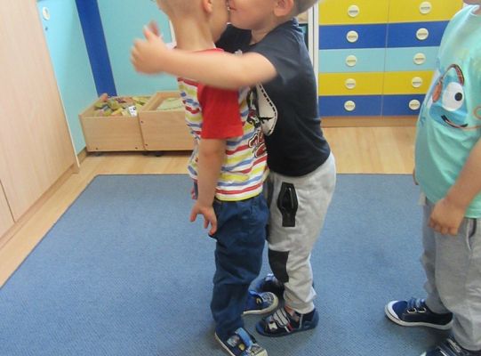 Urodziny Nikodema Grupa 1