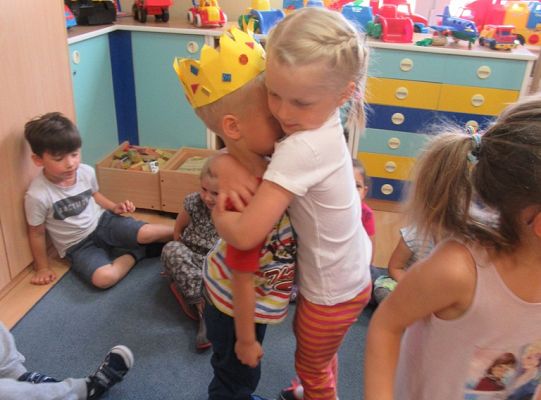 Urodziny Nikodema Grupa 1