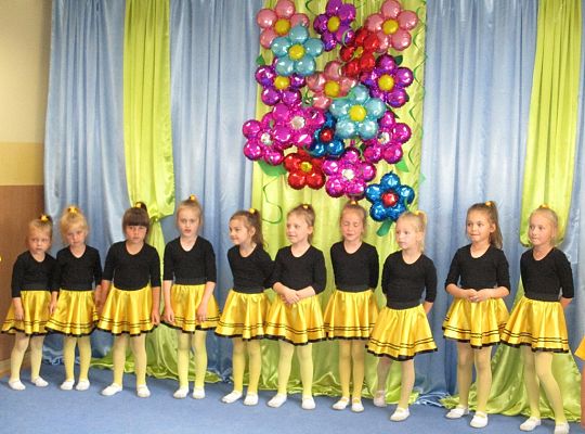 Uroczyste zakończenie roku 2016/2017 -średniaki