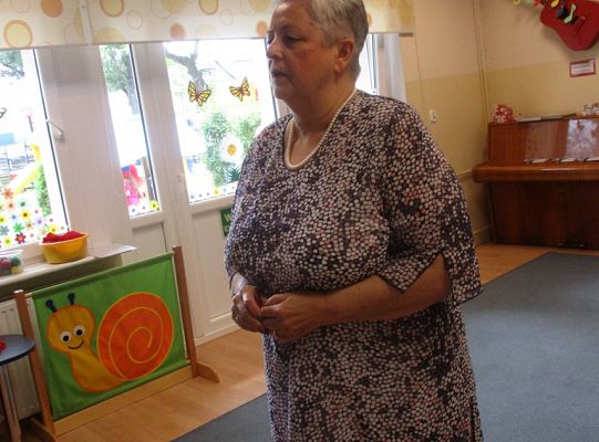 Zakończenie roku 2016/2017-grupa II