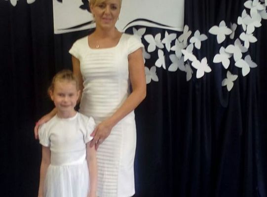 Zakończenie roku 2016/2017-starszaki