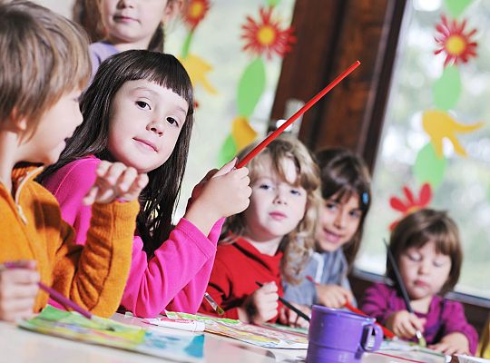 Zajęcia adaptacyjne