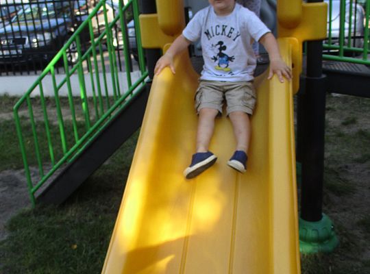 Zajęcia adaptacyjne w przedszkolu