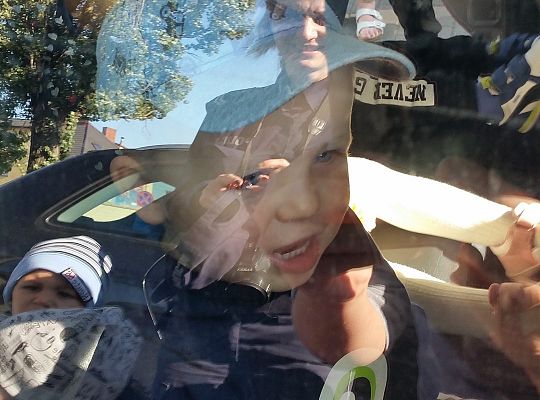 Spotkanie z Policją