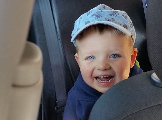 Spotkanie z Policją