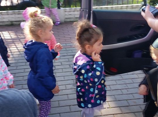 Spotkanie z Policją