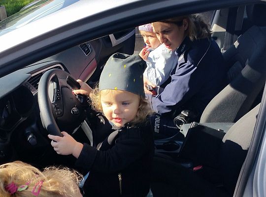 Spotkanie z Policją