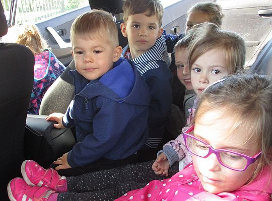 Spotkanie z Policją