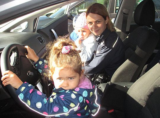 Spotkanie z Policją