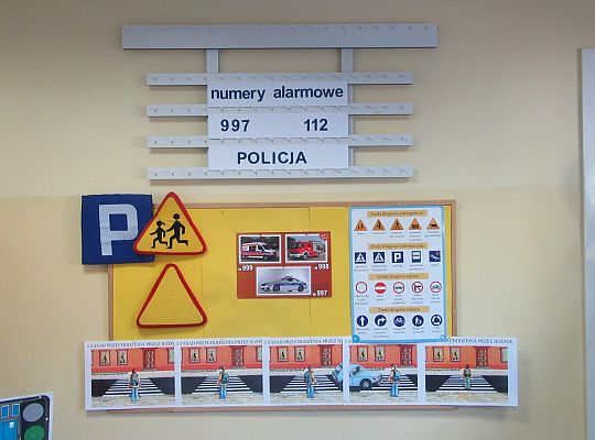 Spotkanie z Policją