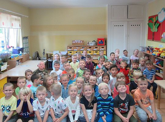 Spotkanie z Policją