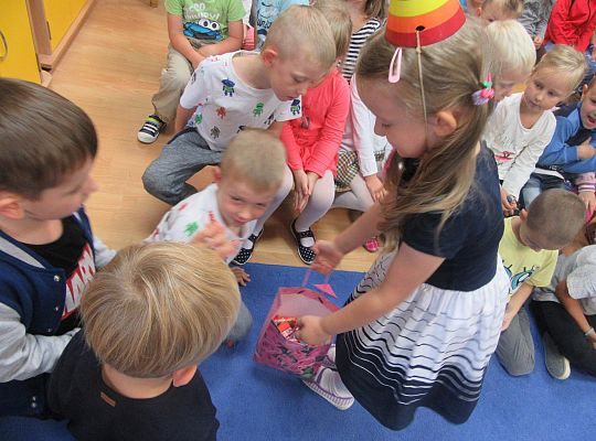 Spotkanie z Policją