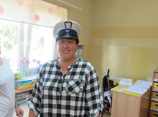 Spotkanie z Policją