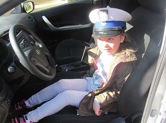 Spotkanie z Policją