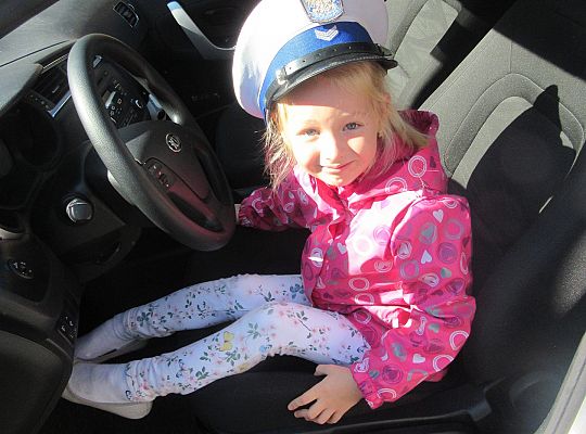 Spotkanie z Policją