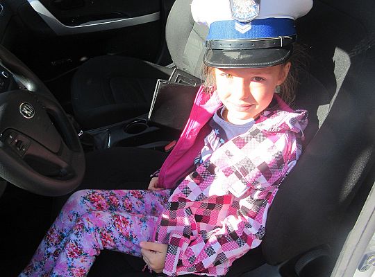 Spotkanie z Policją