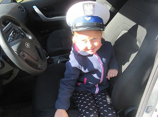 Spotkanie z Policją