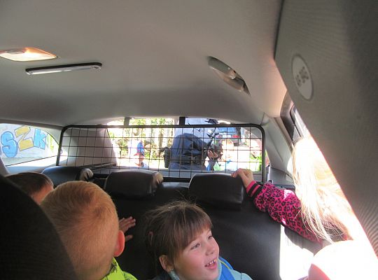 Spotkanie z Policją