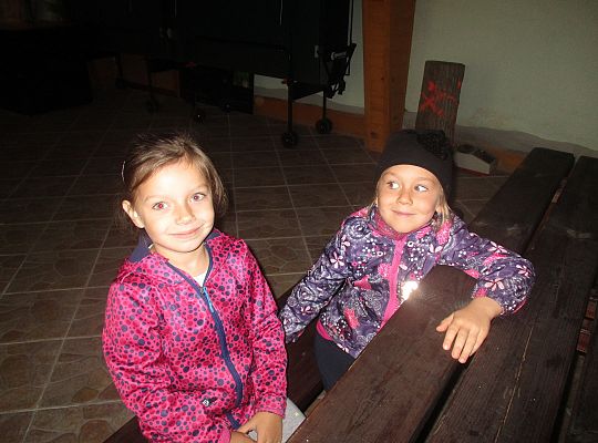 Wycieczka do Drętowa