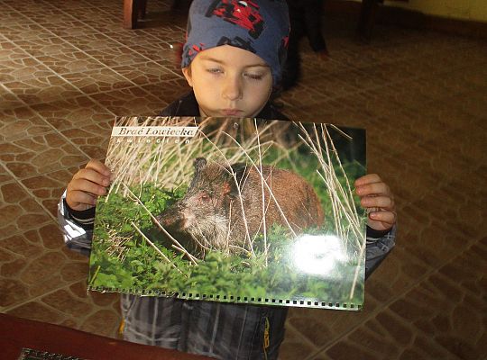 Wycieczka do Drętowa