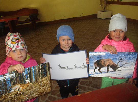 Wycieczka do Drętowa