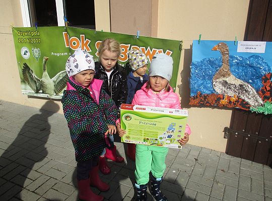 Wycieczka do Drętowa