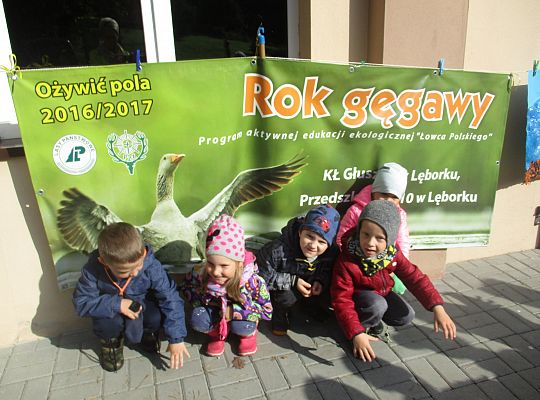 Wycieczka do Drętowa