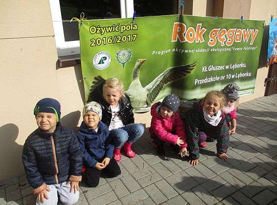 Wycieczka do Drętowa