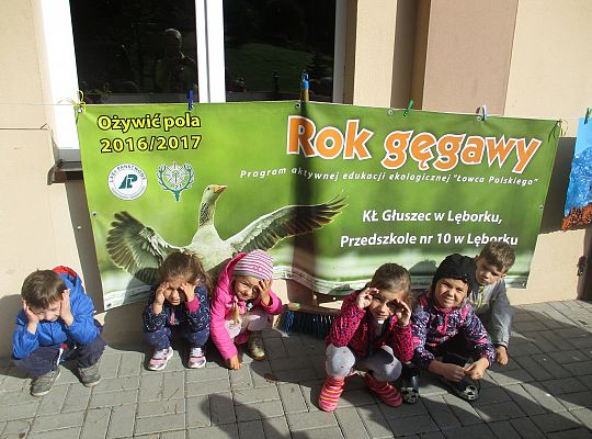 Wycieczka do Drętowa